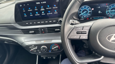 Hyundai i20 1.0T GDi Advance [Nav] 5dr Petrol Hatchback